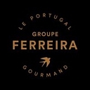 Groupe Ferreira logo