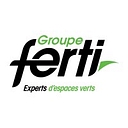 Groupe Ferti logo