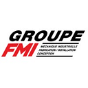 Groupe FMI logo