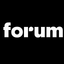 Forum logo