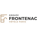 Groupe Frontenac logo