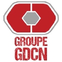 Groupe Gdcn logo