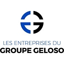 Groupe Geloso logo