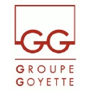 Groupe Goyette Inc logo