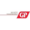 Société Immobilière Gp logo