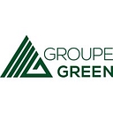 Le Groupe Green logo