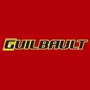 Guilbault Inc. logo