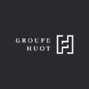 Groupe Huot logo