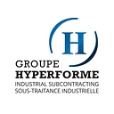 Groupe Hyperforme logo