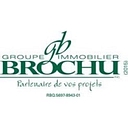 Groupe Immobilier Brochu logo
