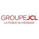 Groupe Jcl logo