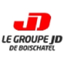 Le Groupe Jd logo
