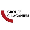 Groupe C. Laganière logo