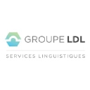 Groupe Ldl   Formation Linguistique En Entreprise logo
