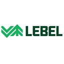 Groupe Lebel logo