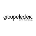 Groupe Leclerc Architecture Et Design logo