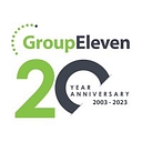 Groupeleven logo