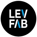 Groupe Lev Fab logo