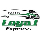 Groupe Loyal Express logo