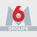 Groupe M6 logo