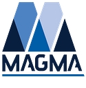 Groupe Magma logo