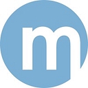 Mantra Pharma logo
