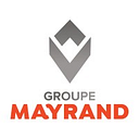 Groupe Mayrand logo