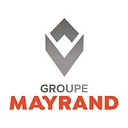Groupe Mayrand logo