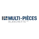 Multi Pièces Blanchette logo