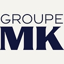 Groupe Mk logo