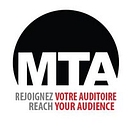 Groupe Mta, Conseils En Gestion D'événements Publics Inc. logo