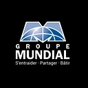 Groupe Mundial logo