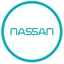 Nassan logo
