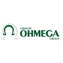 Le Groupe Ohmega Inc. logo