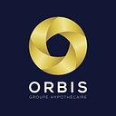 Groupe Orbis logo