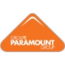 Groupe Paramount logo