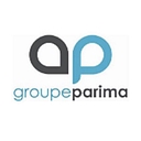 Groupe Parima Inc logo