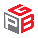 Groupe P. Bolduc logo
