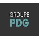 Groupe PDG logo