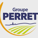 Perret logo