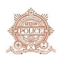Groupe Police logo