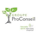Groupe Proconseil logo