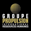 Groupe Propulsion International logo
