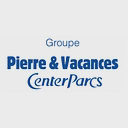 Groupe Pierre And Vacances Center Parcs logo