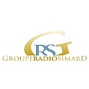 Groupe Radio Simard logo