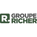 Groupe Richer logo