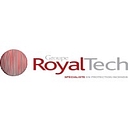 Groupe Royaltech logo