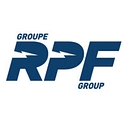 Groupe Rpf Group logo