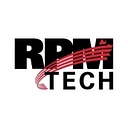 Rpm Tech Inc. logo