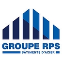 Groupe Rps logo